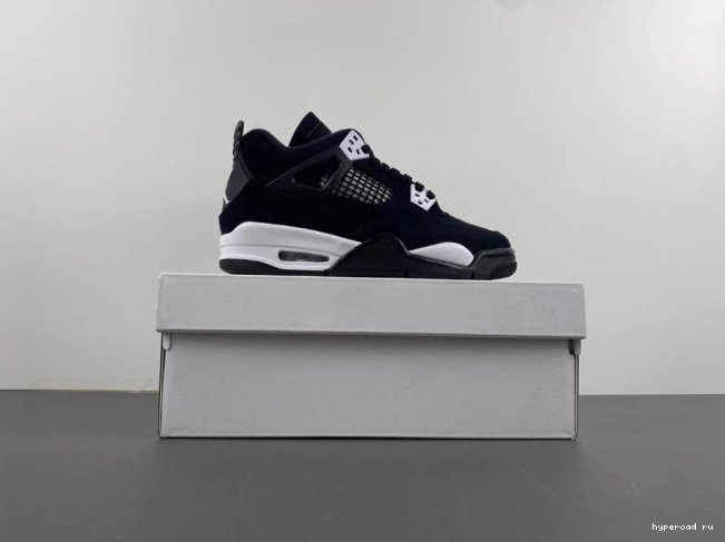 Thunder Air FQ8213-001 Retro Jordan White 4 0628